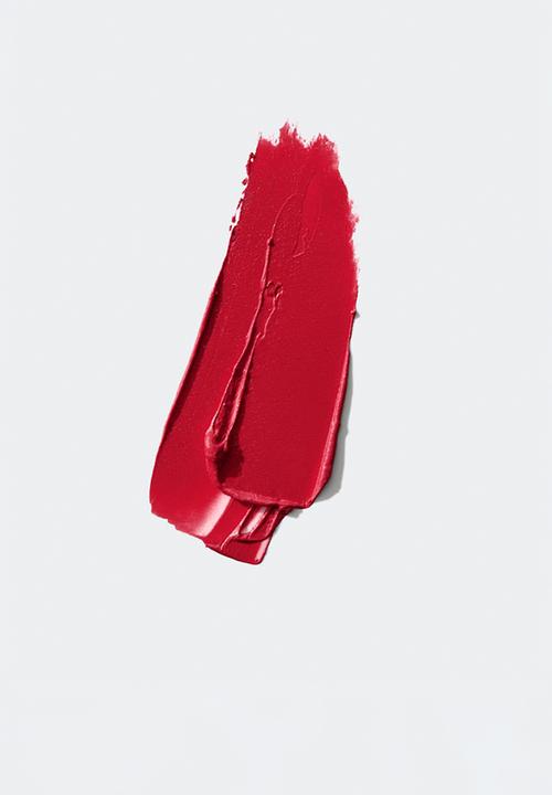 Clinique - Pop Longwear Lipstick - Peppermint Pop Satin