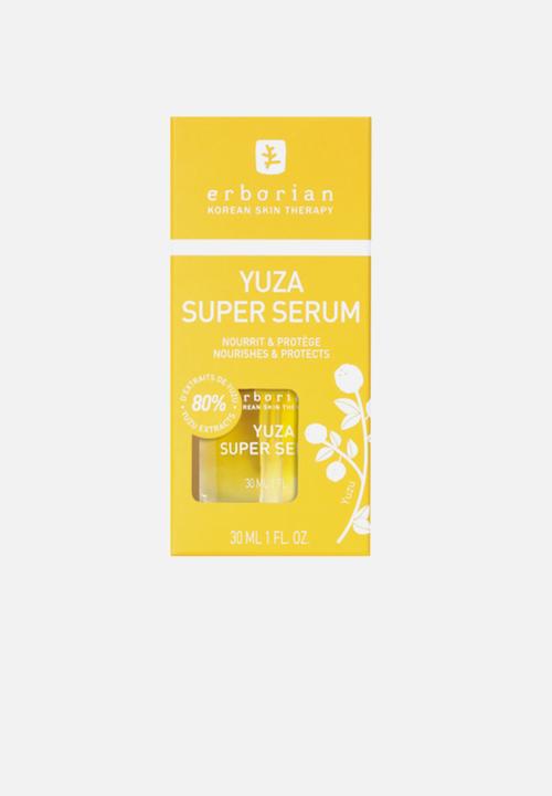 Erborian - Super Serum Yuza