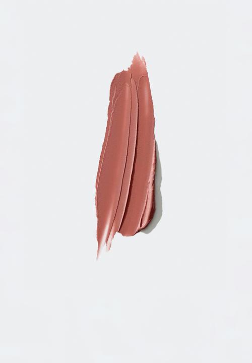Clinique - Pop Longwear Lipstick - Blushing Pop Matte