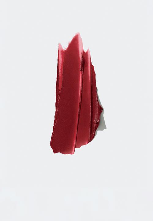 Clinique - Pop Longwear Lipstick - Icon Pop Matte