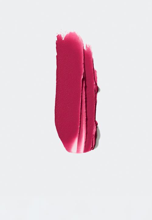 Clinique - Pop Longwear Lipstick - Rose Pop Matte