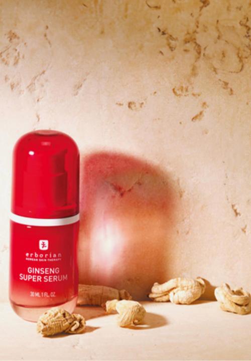 Erborian - Super Serum Ginseng