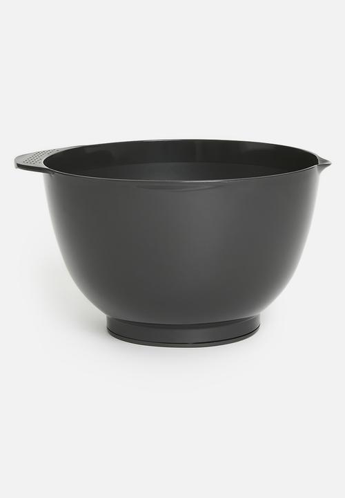 Excellent Houseware - Martha mixing bowl set of 3 - multi