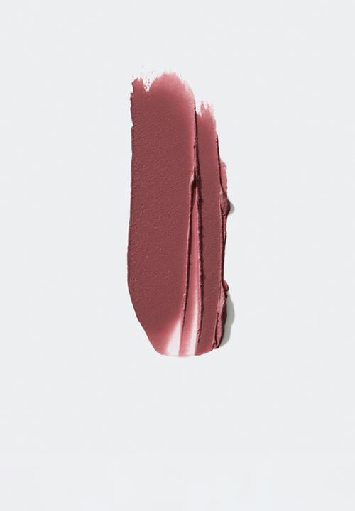 Clinique - Pop Longwear Lipstick - Clove Pop Matte