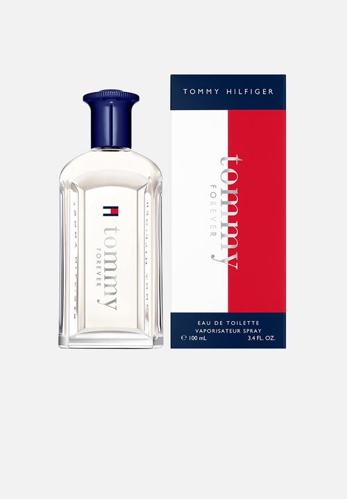 Tommy Hilfiger Fragrances - Tommy Forever Edt - 100ml