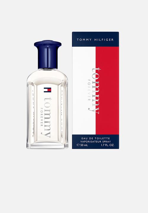 Tommy Hilfiger Fragrances - Tommy Forever Edt - 50ml