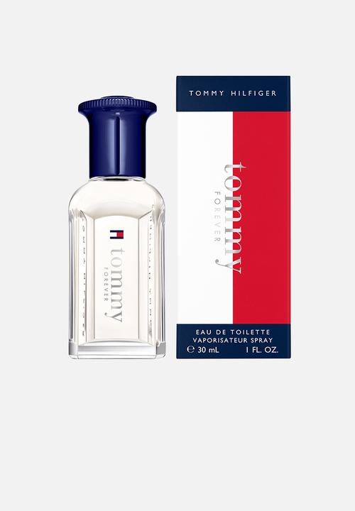 Tommy Hilfiger Fragrances - Tommy Forever Edt - 30ml