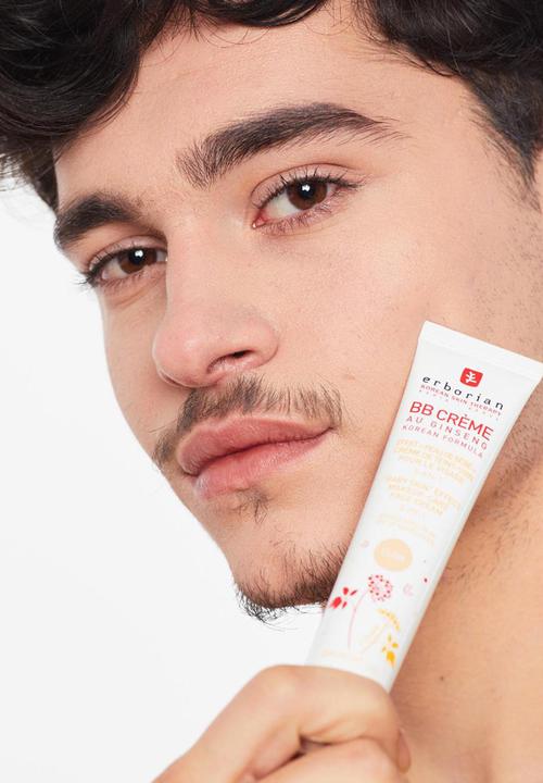 Erborian - BB Creme Clair R22 - Clair