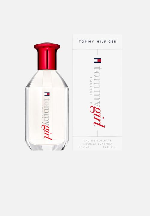Tommy Hilfiger Fragrances - Tommy Girl Forever Edt - 50ml