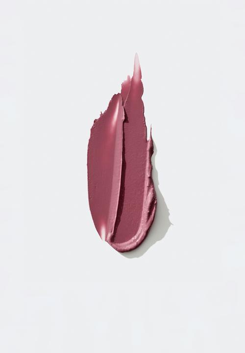 Clinique - Pop Longwear Lipstick - Plum Pop Shine