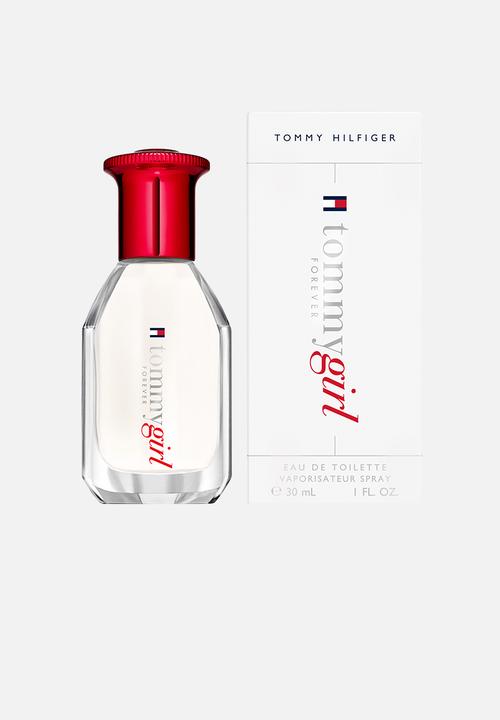 Tommy Hilfiger Fragrances - Tommy Girl Forever Edt - 30ml