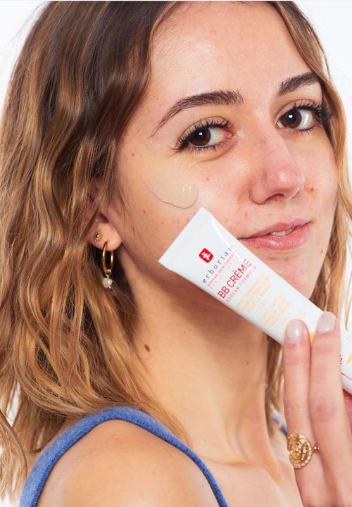 Erborian - BB Creme Nude  R22 mini - Nude