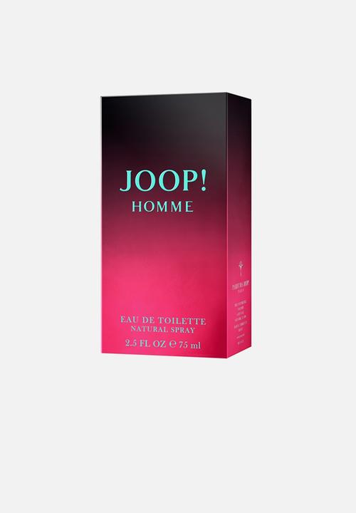 JOOP! - JOOP! Homme Edt - 75ml