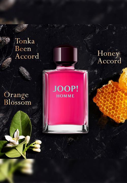 JOOP! - JOOP! Homme Edt - 75ml