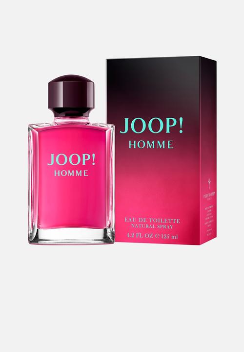 JOOP! - JOOP! Homme Edt - 125ml