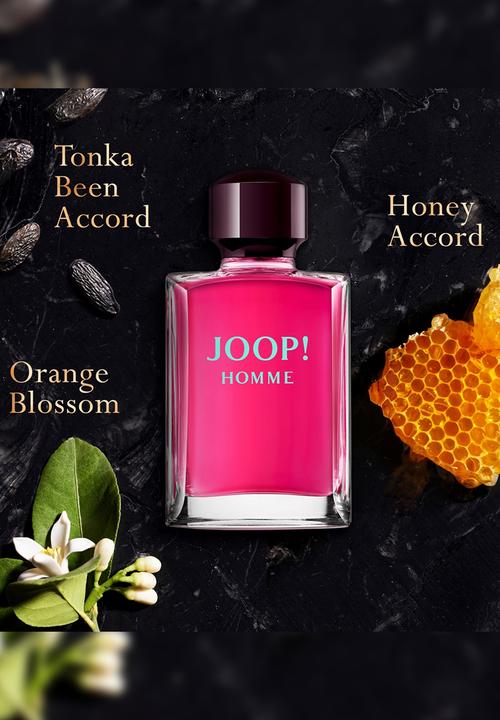 JOOP! - JOOP! Homme Edt - 125ml