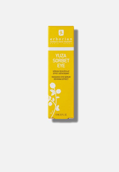 Erborian - Yuza Sorbet Eye