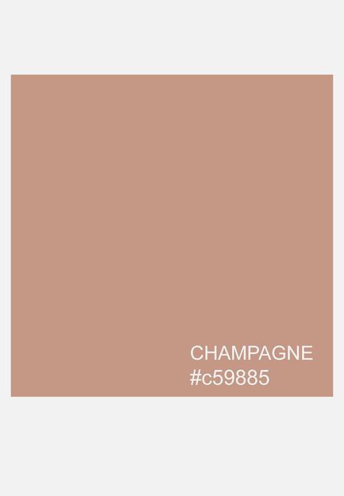 Yardley London - Highlighter Powder - Champagne