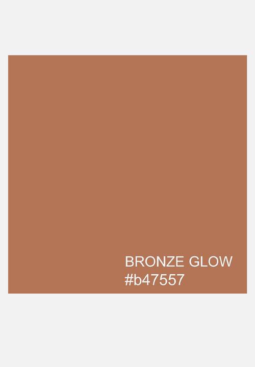 Yardley London - Highlighter - Bronze Glow