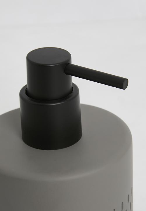 Sixth Floor - Ferm Soap Dispenser - Taupe