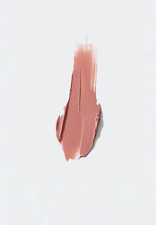 Clinique - Pop Longwear Lipstick - Beige Pop Satin