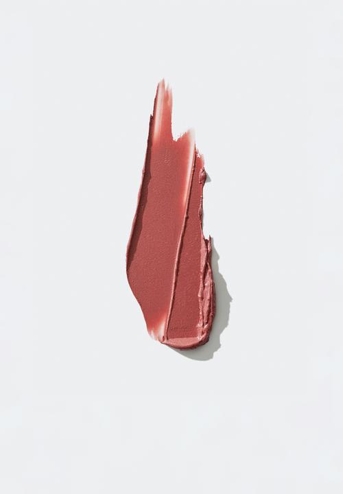 Clinique - Pop Longwear Lipstick - Mocha Pop Satin