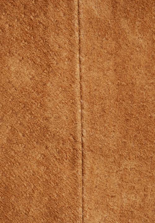 ONLY - Geneva Suede Skirt