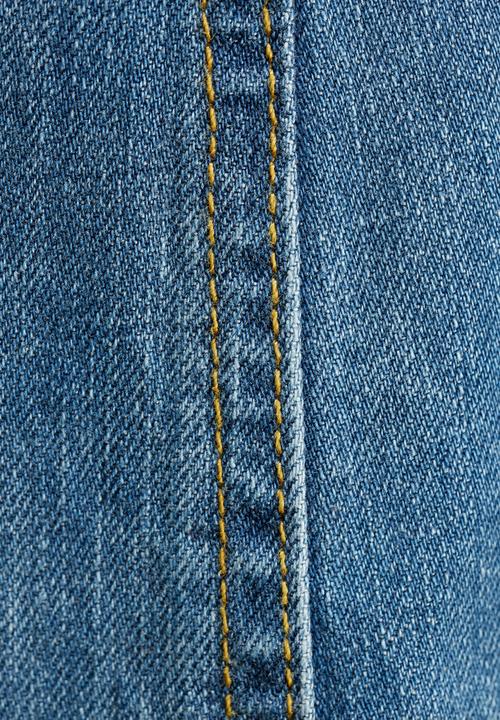 ONLY - Ashton Midi Denim Skirt