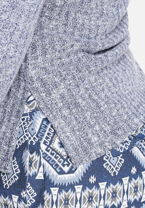 Vero Moda - Carla High Neck Top