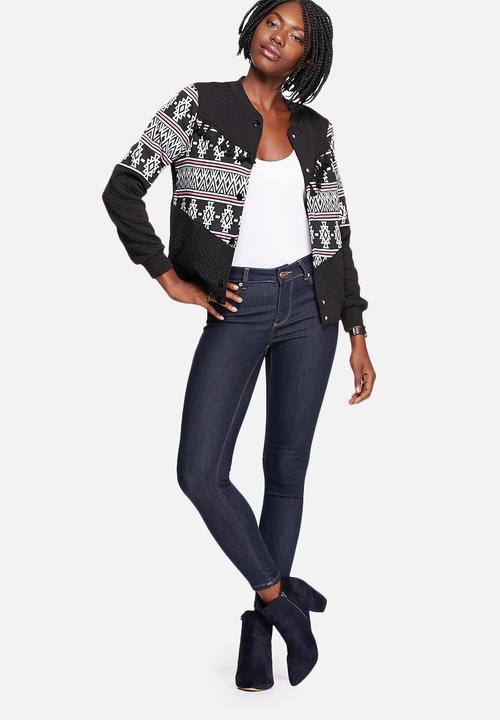 Vero Moda - Ina Bomber