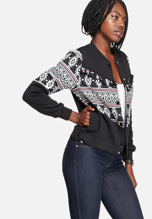Vero Moda - Ina Bomber