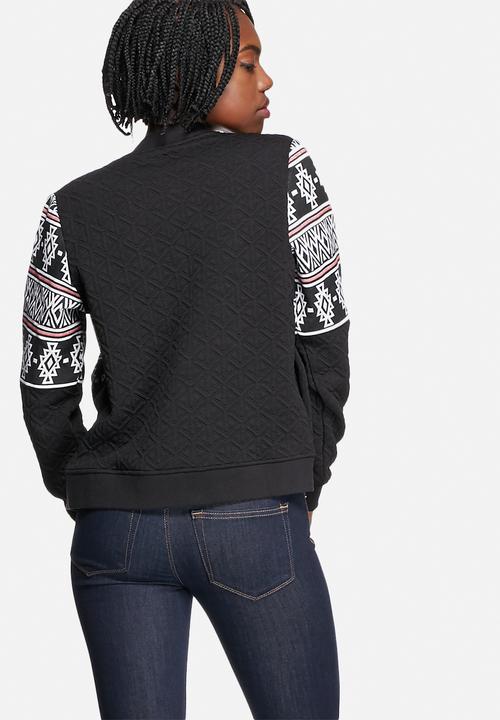 Vero Moda - Ina Bomber