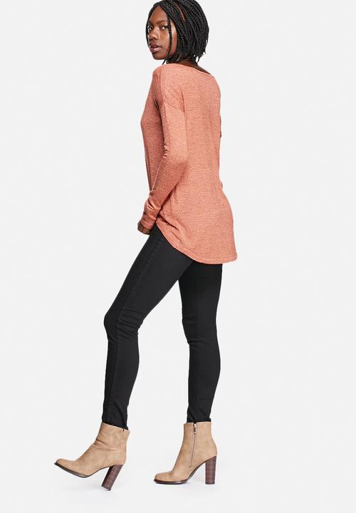 Vero Moda - Hallie Meghan Top