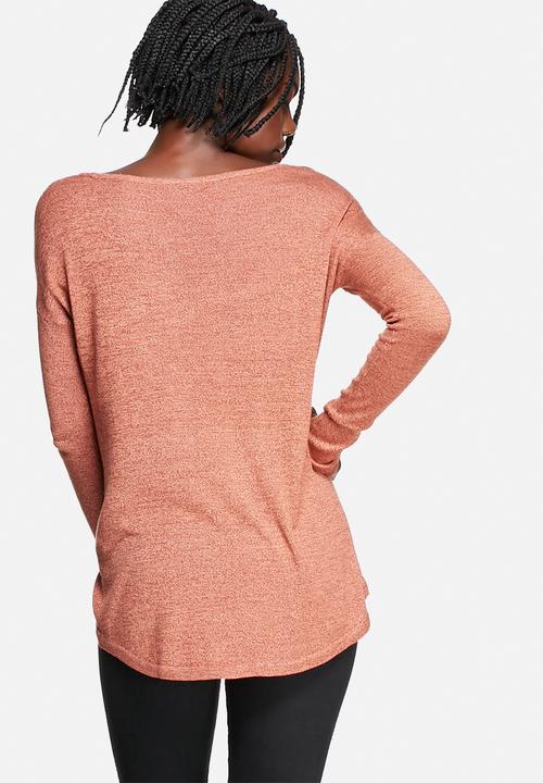 Vero Moda - Hallie Meghan Top