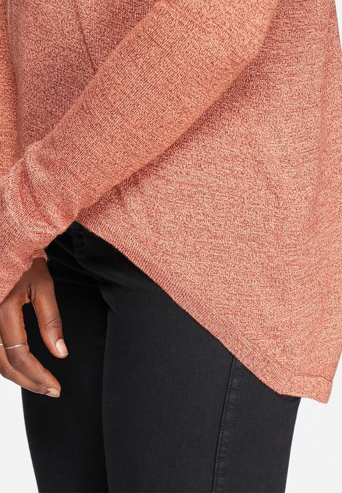 Vero Moda - Hallie Meghan Top