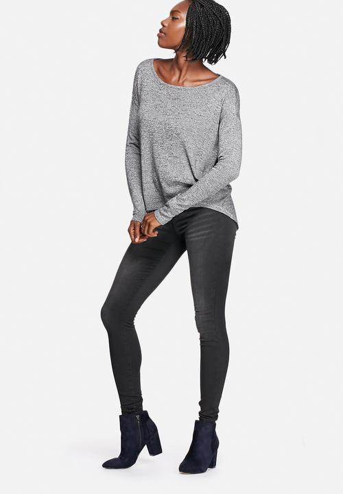 Vero Moda - Hallie Meghan Top