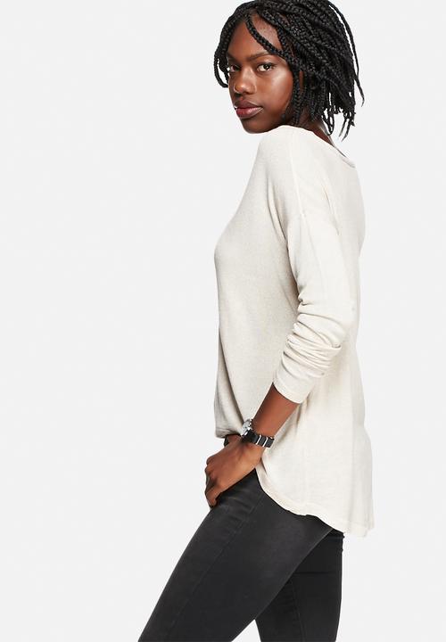 Vero Moda - Hallie Meghan Top