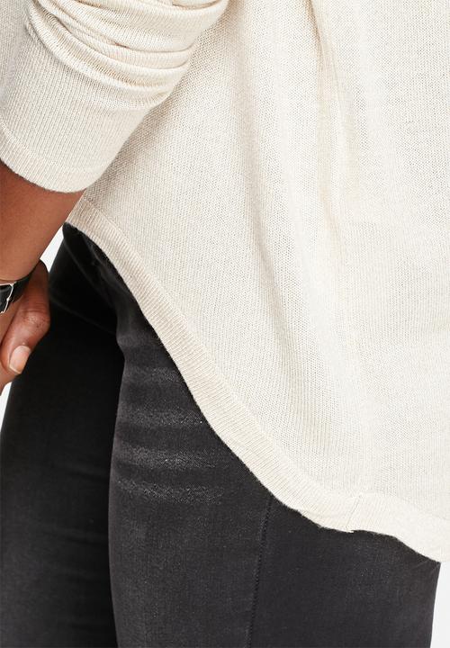 Vero Moda - Hallie Meghan Top