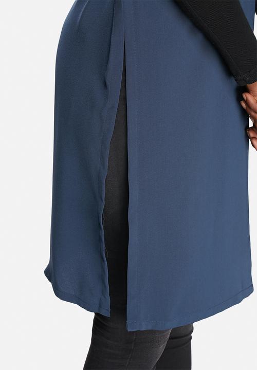 Vero Moda - Petra Sleeveless Jacket