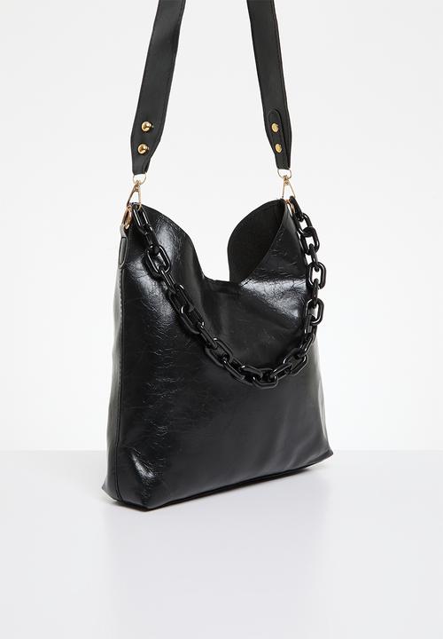 Superbalist - Fallon tote bag - black