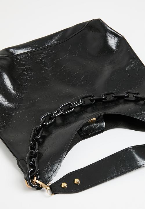 Superbalist - Fallon tote bag - black