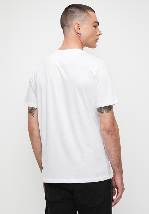 Brave Soul - Mts-149arkhamu - Optic White