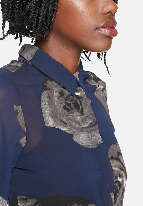 Vero Moda - Maggi Shirt