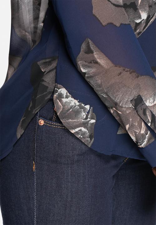 Vero Moda - Maggi Shirt