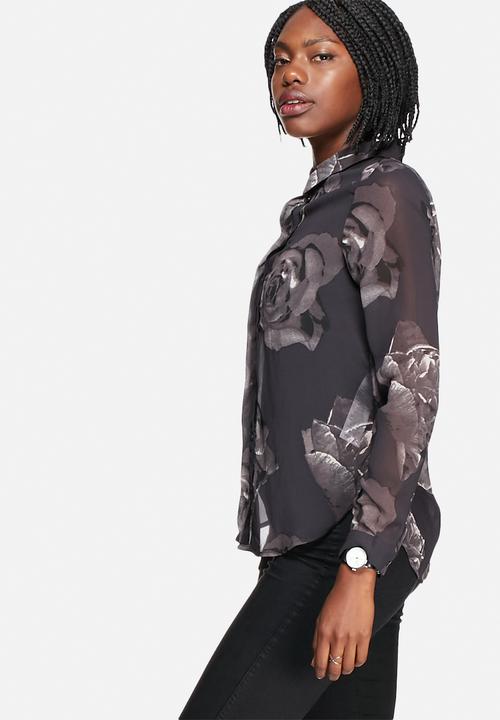 Vero Moda - Maggi Shirt