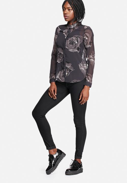 Vero Moda - Maggi Shirt