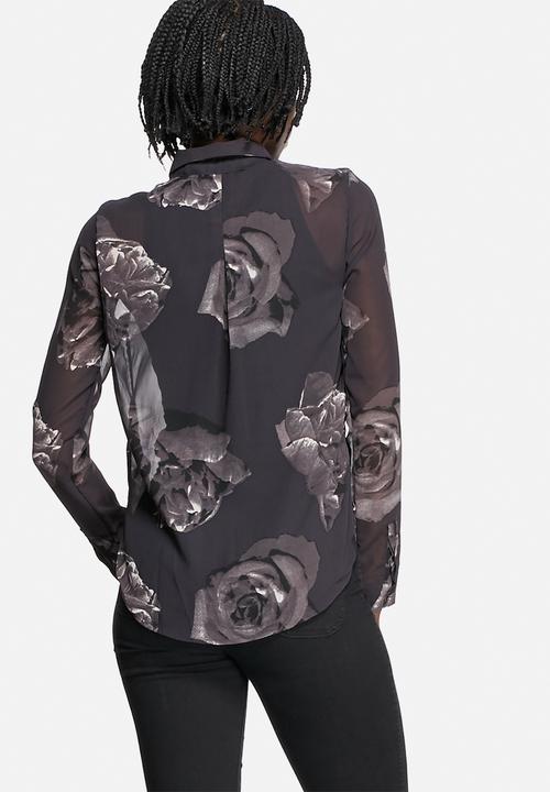 Vero Moda - Maggi Shirt