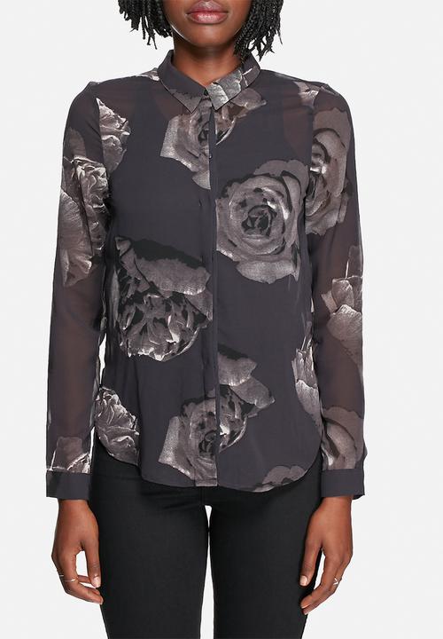 Vero Moda - Maggi Shirt