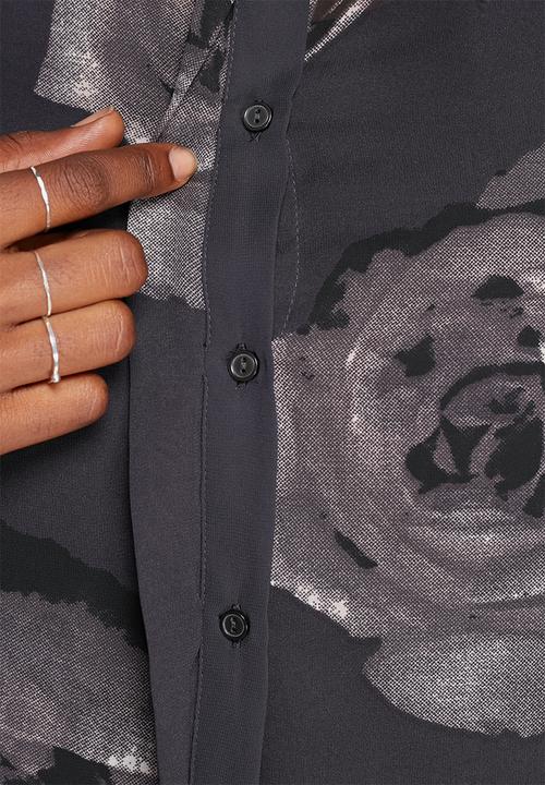 Vero Moda - Maggi Shirt