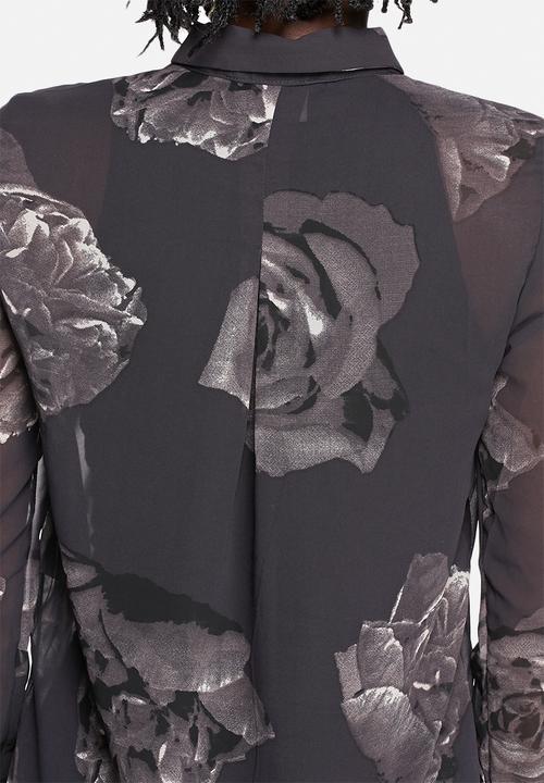 Vero Moda - Maggi Shirt